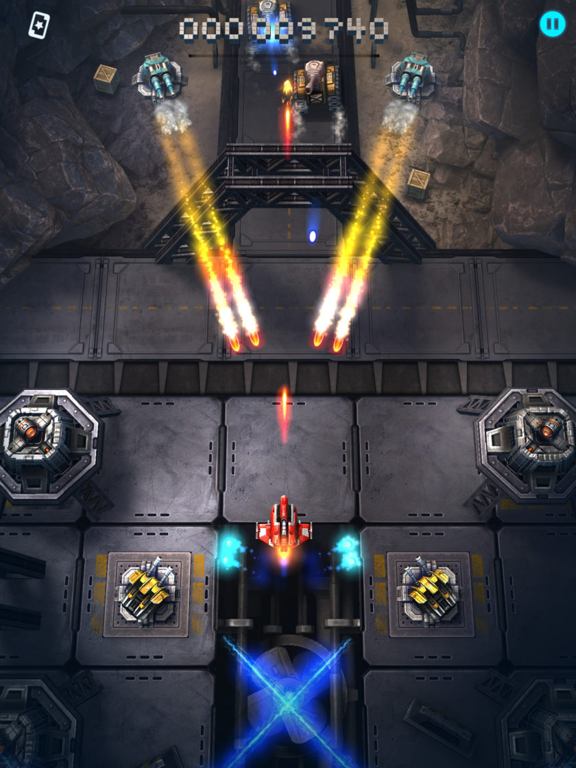 sky force 2014 android cheats