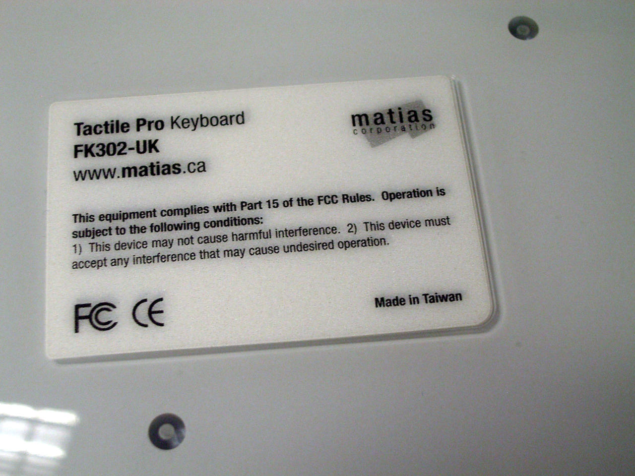 colorthink 3 serial